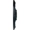 Ekena Millwork Vincent Ceiling Medallion (Fits Canopies up to 6"), Hand-Painted Night Shade, 26"OD x 3"P CM26VINSF - alternate 2
